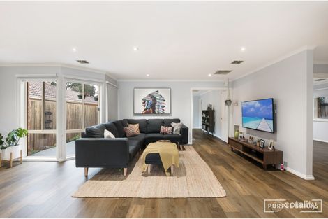 Property photo of 13 Wickham Court Chirnside Park VIC 3116
