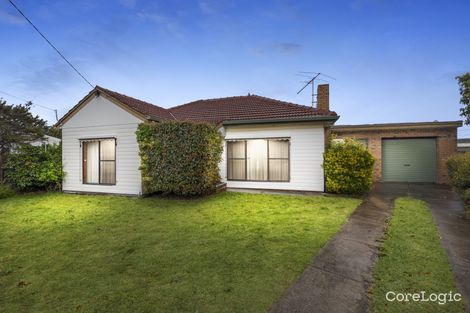 Property photo of 3 Karadoc Court Bonbeach VIC 3196