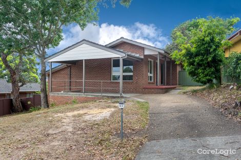 Property photo of 23 Rosewall Drive Menai NSW 2234