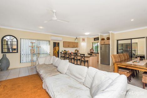 Property photo of 5 Peregrine Crescent Coomera QLD 4209