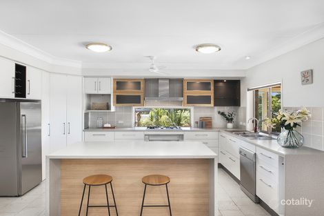 Property photo of 16 Cooee Court Barmaryee QLD 4703