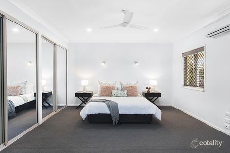 Property photo of 16 Cooee Court Barmaryee QLD 4703