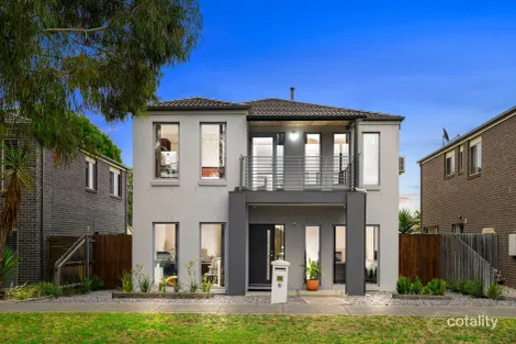 Property photo of 6 Fitzgerald Drive South Morang VIC 3752