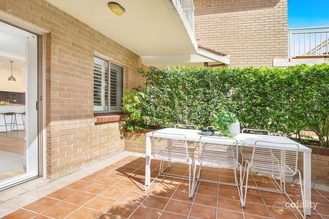 Property photo of 4/19-27 Glenmore Street Naremburn NSW 2065