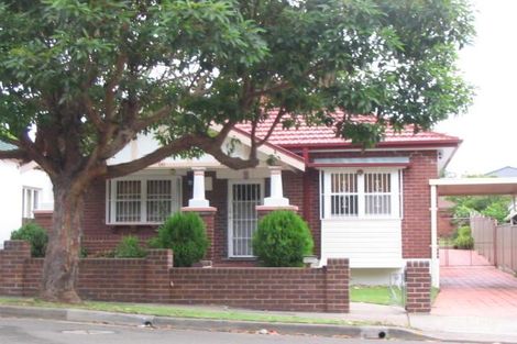 Property photo of 193 Auburn Road Auburn NSW 2144