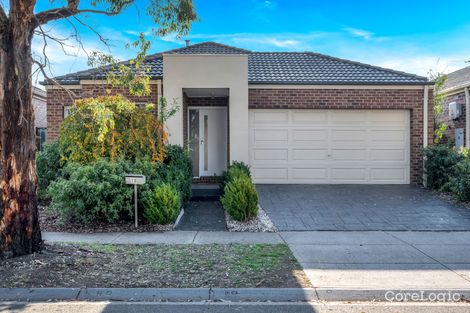 Property photo of 10 Somersby Road Craigieburn VIC 3064