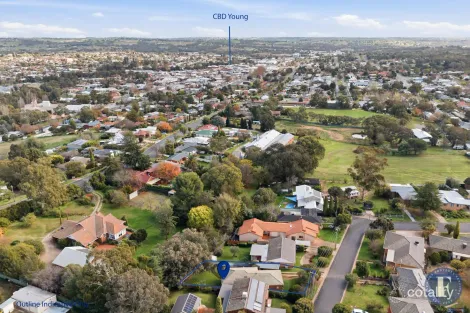 Property photo of 19 Watson Street Young NSW 2594