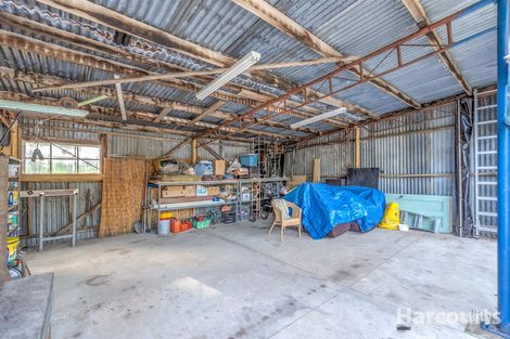 40 Rasmussens Rd, Wild Dog Valley, VIC 3953