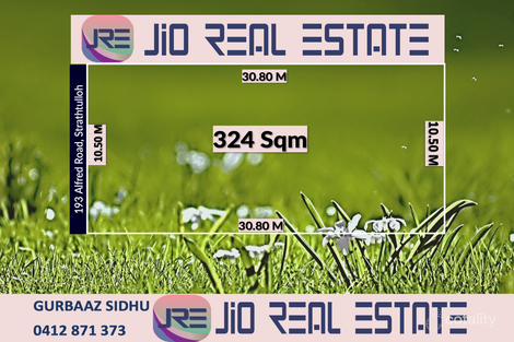 193 Alfred Rd, Strathtulloh, VIC 3338