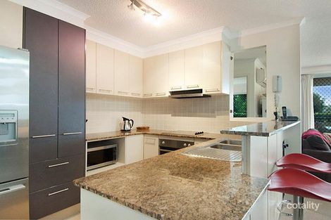Property photo of 102/34 Fourth Avenue Maroochydore QLD 4558