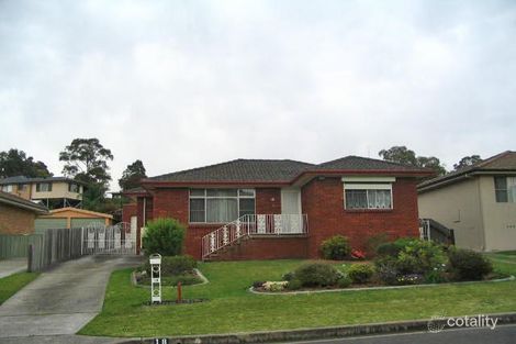 18 Dimond Ave, Kanahooka, NSW 2530
