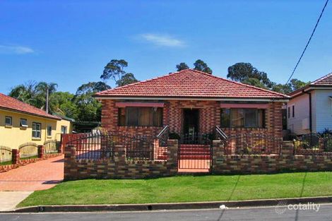 5 Layton St, Wentworthville, NSW 2145