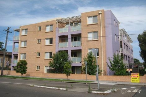Property photo of 13/33-37 Hall Street Auburn NSW 2144