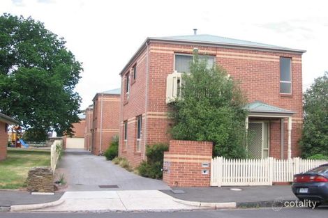 Property photo of 3/52 John Street Brunswick East VIC 3057