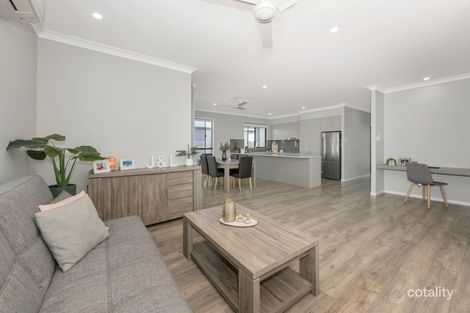 Property photo of 23 Newstead Boulevard Bohle Plains QLD 4817