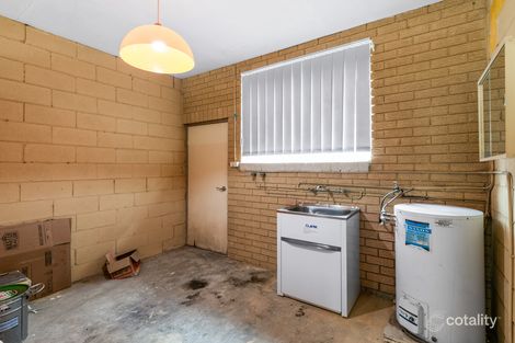 Property photo of 6/75 Miles Street Hawthorne QLD 4171
