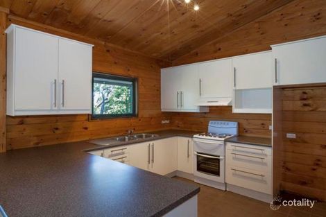 Property photo of 21 Lysiana Road Woodford NSW 2778