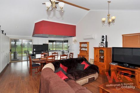 Property photo of 35 Greenwood Drive Willyung WA 6330