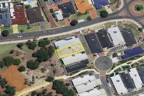 Property photo of 21 Atley Pass Carramar WA 6031
