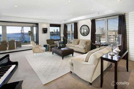 Property photo of 18/22 Wylde Street Potts Point NSW 2011