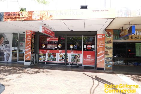 221 Macquarie St, Liverpool, NSW 2170