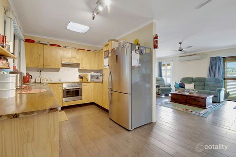 Property photo of 21 Arthur Street Emu Park QLD 4710