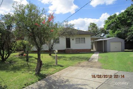 3 Susan St, South Wentworthville, NSW 2145