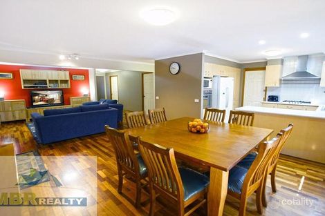 Property photo of 27 Dunna Place Glenmore Park NSW 2745