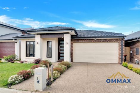 Property photo of 13 Mast Street Aintree VIC 3336