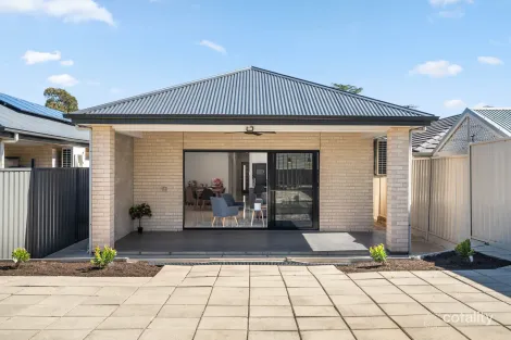 Property photo of 20A Melbourne Street Sturt SA 5047