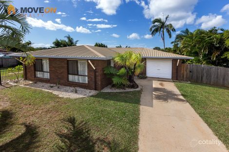 Property photo of 65 Matthew Flinders Drive Caboolture South QLD 4510