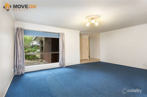 Property photo of 65 Matthew Flinders Drive Caboolture South QLD 4510