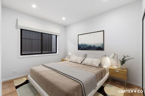 Property photo of 64 Vahland Street Taylor ACT 2913