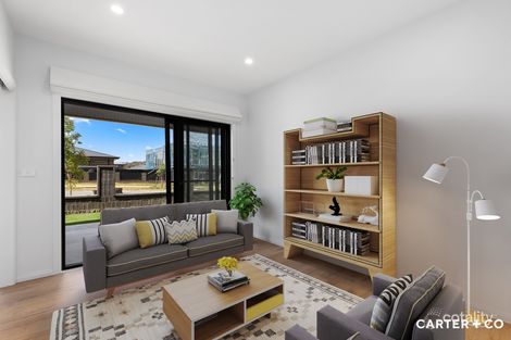 Property photo of 64 Vahland Street Taylor ACT 2913