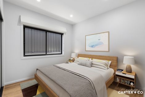 Property photo of 64 Vahland Street Taylor ACT 2913