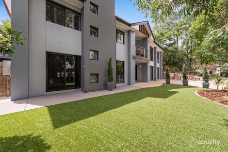Property photo of 42 Flindersia Crescent Seventeen Mile Rocks QLD 4073