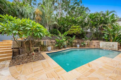 Property photo of 42 Flindersia Crescent Seventeen Mile Rocks QLD 4073