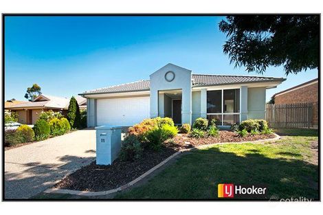 11 Leven St, Amaroo, ACT 2914