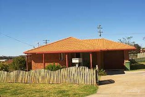 43 Miranda Dr, Wilsonton Heights, QLD 4350