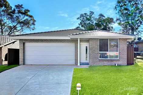 23a Woodgate Cres, Cranebrook, NSW 2749