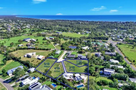 5/10-12 Pearl Dr, Craignish, QLD 4655