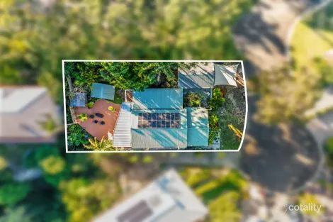 Property photo of 9 The Postern Umina Beach NSW 2257