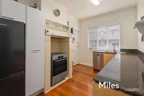 Property photo of 22/61 Maltravers Road Ivanhoe East VIC 3079