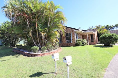 Property photo of 1/4 Ida Place Goonellabah NSW 2480