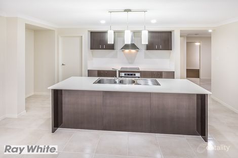 Property photo of 115 Campbell Drive Mango Hill QLD 4509