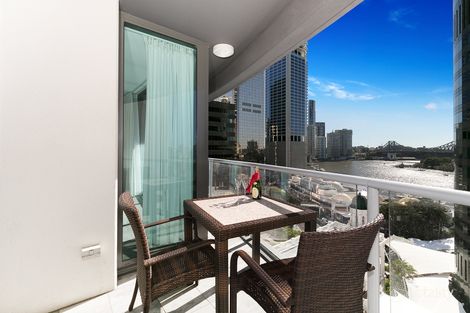 125/26 Felix St, Brisbane City, QLD 4000