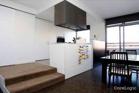 Property photo of 210/9 The Arcade Docklands VIC 3008