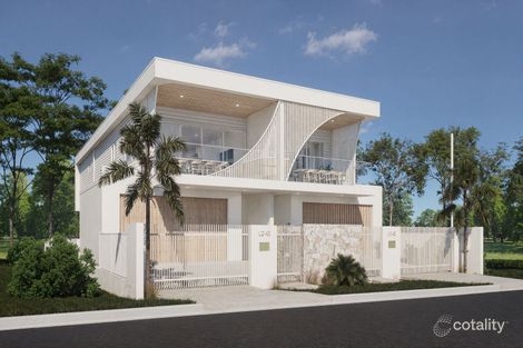 Property photo of 42 Esplanade Golden Beach QLD 4551