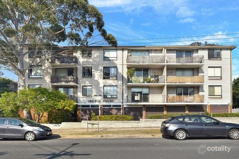 20/166-176 Oberon St, Coogee, NSW 2034