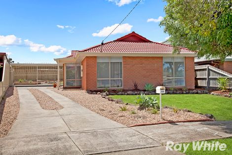 Property photo of 44 Pentland Drive Epping VIC 3076